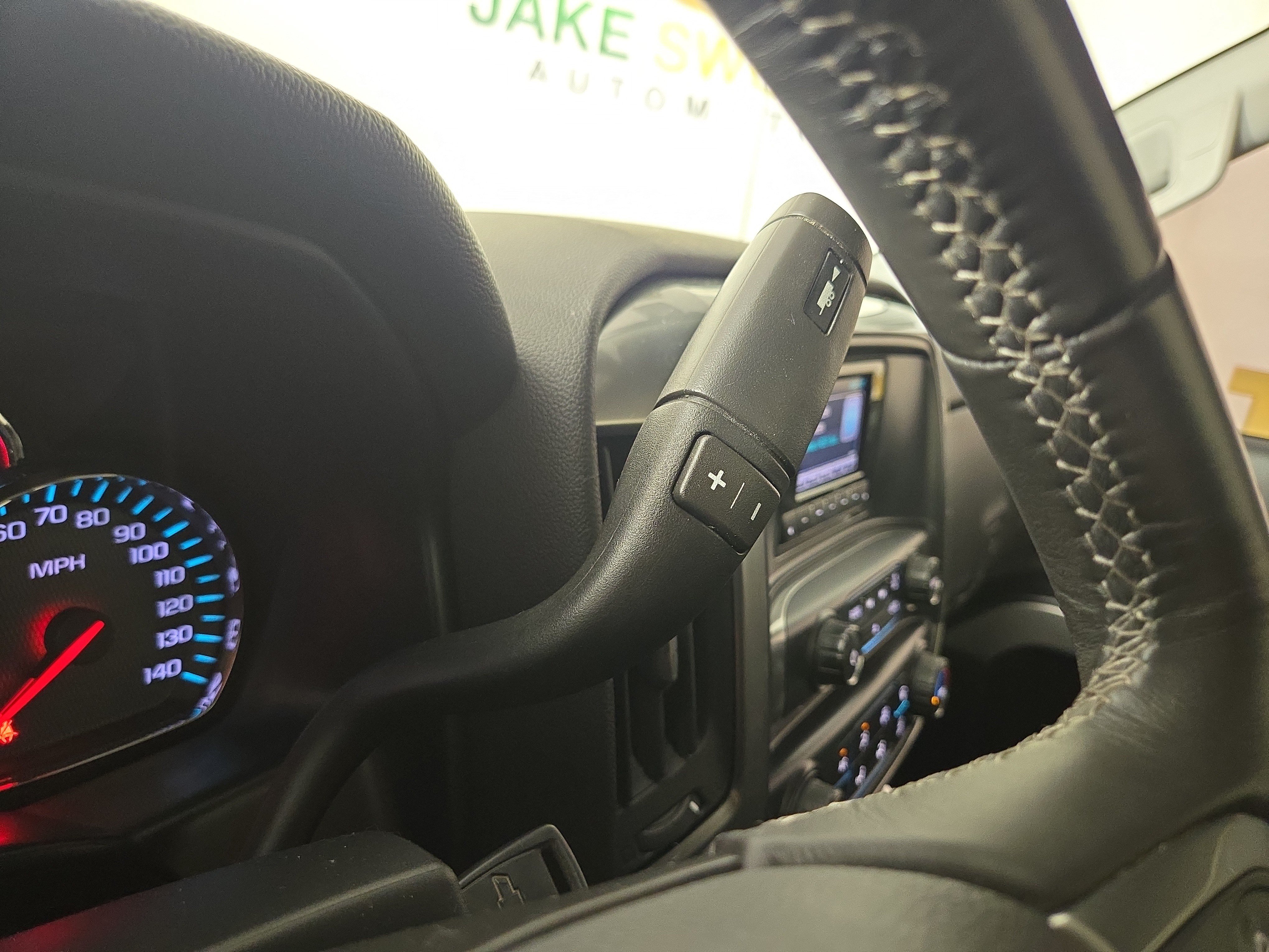Used 2014 Chevrolet Silverado 1500 LT w/ LT Convenience Package AWD/4WD image 21