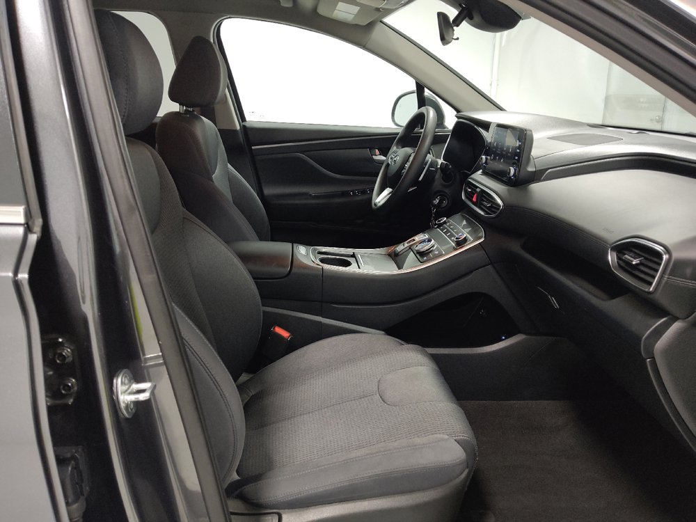 Used 2023 Hyundai Santa Fe SE AWD/4WD image 21