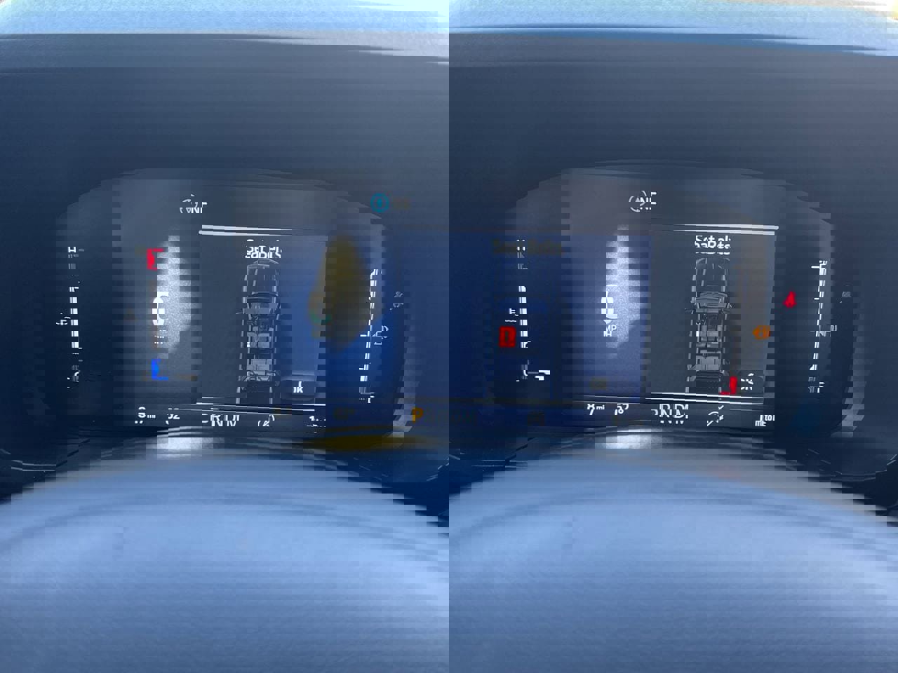 New 2026 Ford Maverick Lobo image 13