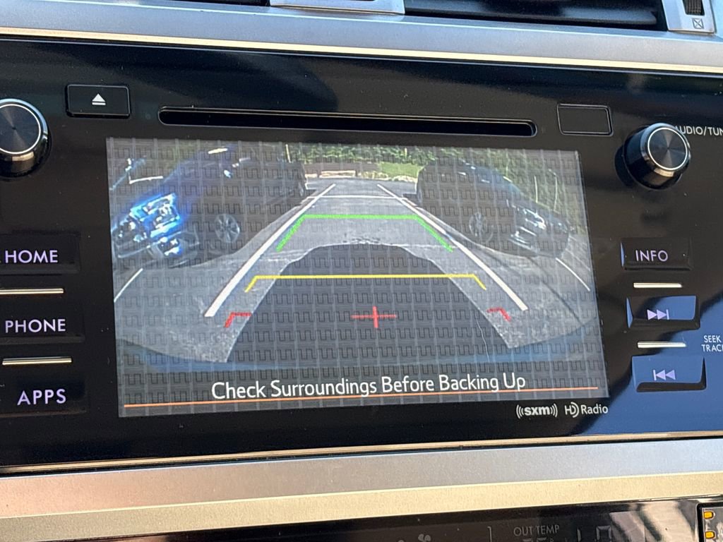 Used 2016 Subaru Outback 2.5i Premium AWD/4WD image 14