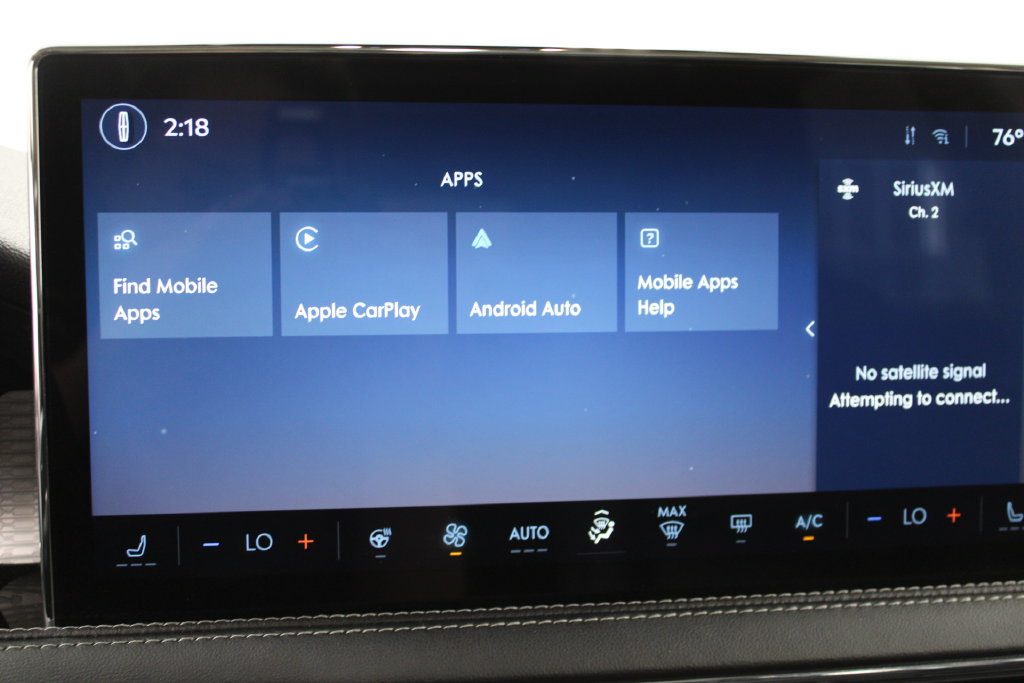 Used 2023 Lincoln Corsair AWD w/ Equipment Group 101A image 62