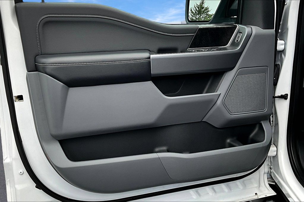 Certified 2021 Ford F150 4x4 SuperCrew image 22