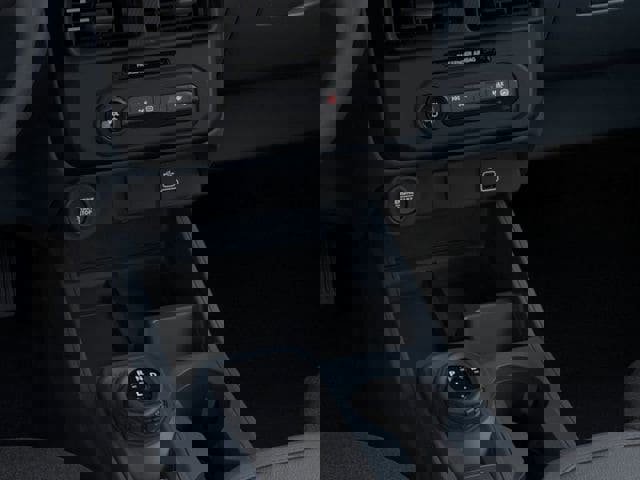 New 2025 Ford Maverick XLT w/ Equipment Group 301A image 16