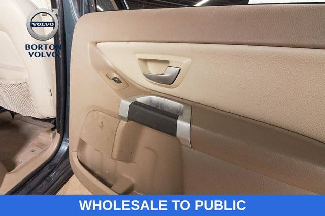 Used 2008 Volvo XC90 3.2 AWD/4WD image 48