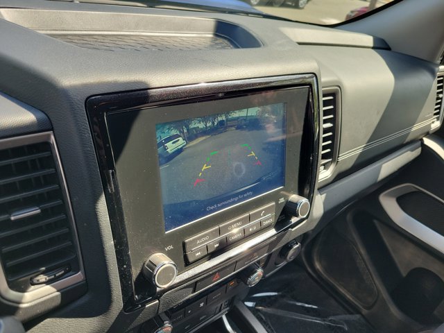 Used 2022 Nissan Frontier SV AWD/4WD image 27