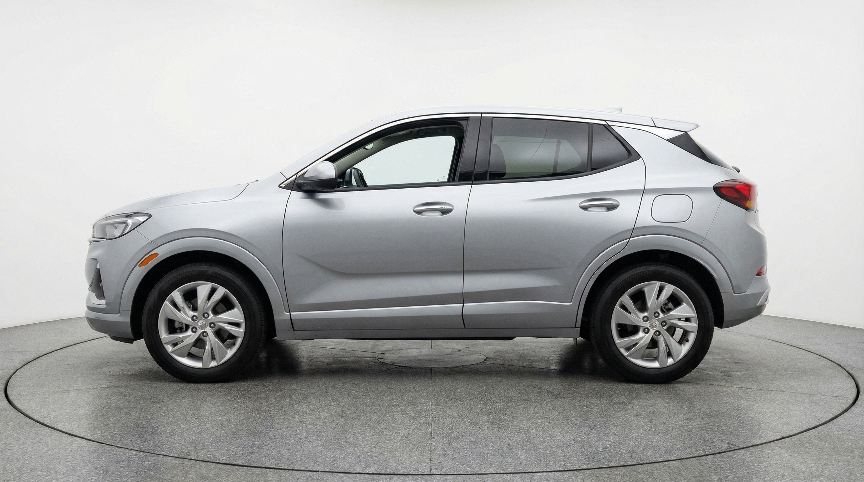 Used 2025 Buick Encore GX Preferred image 5