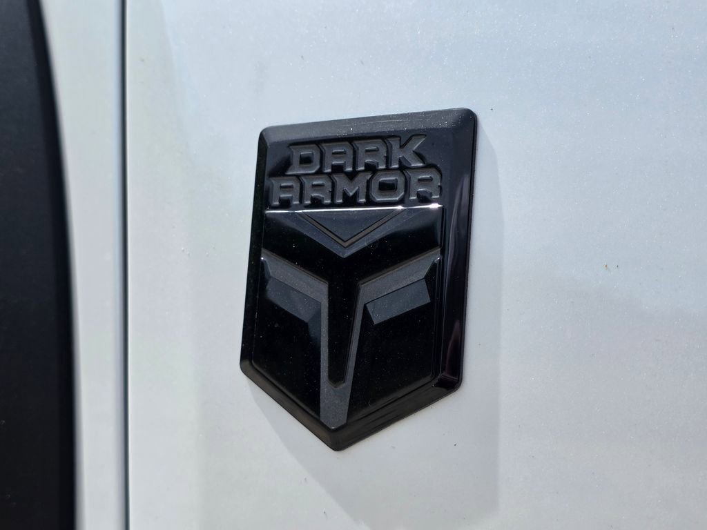 New 2026 Nissan Rogue Dark Armor image 6