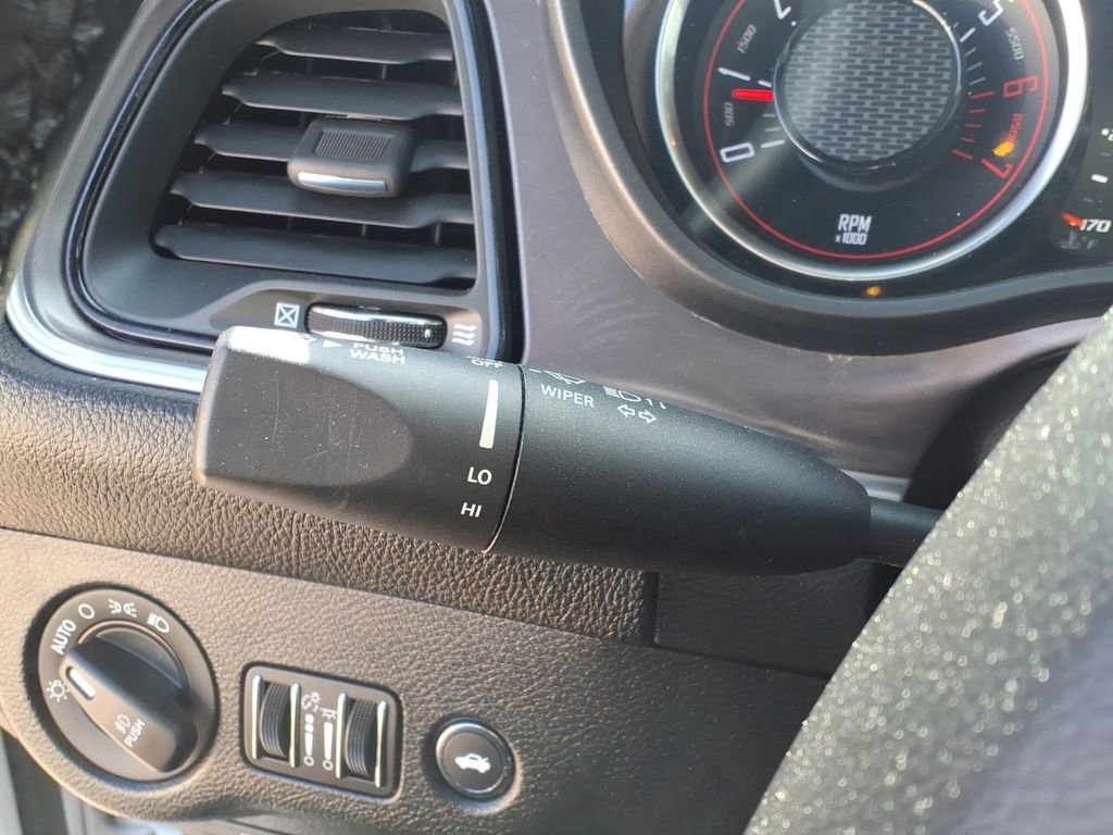 Used 2021 Dodge Challenger R/T Scat Pack image 25