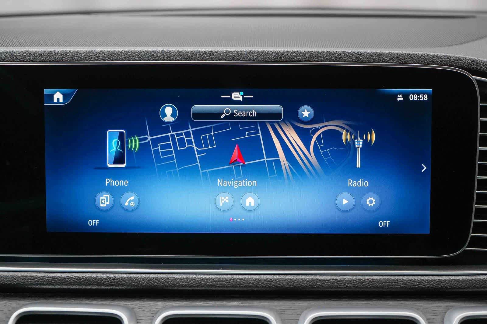 Certified 2024 Mercedes-Benz GLE 450e 4MATIC image 14