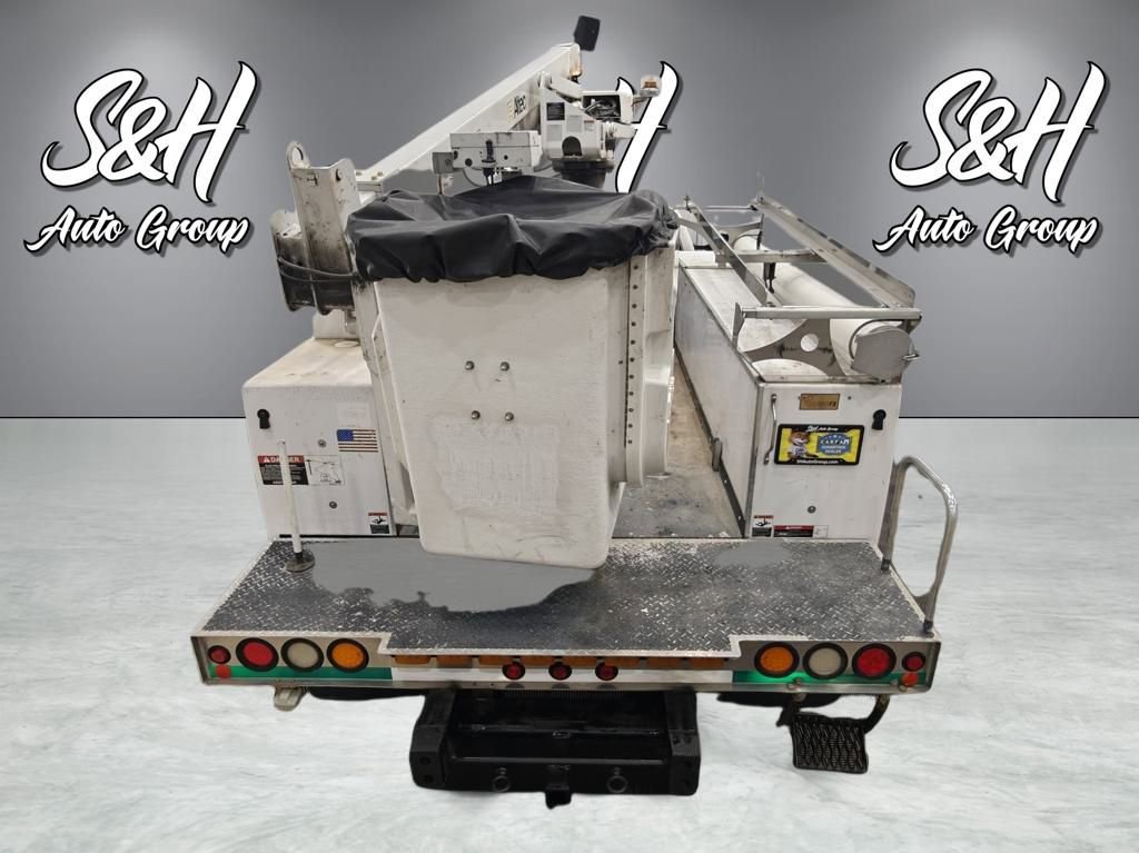 Used 2014 Ford F450 XL w/ Snow Plow Prep Package image 38