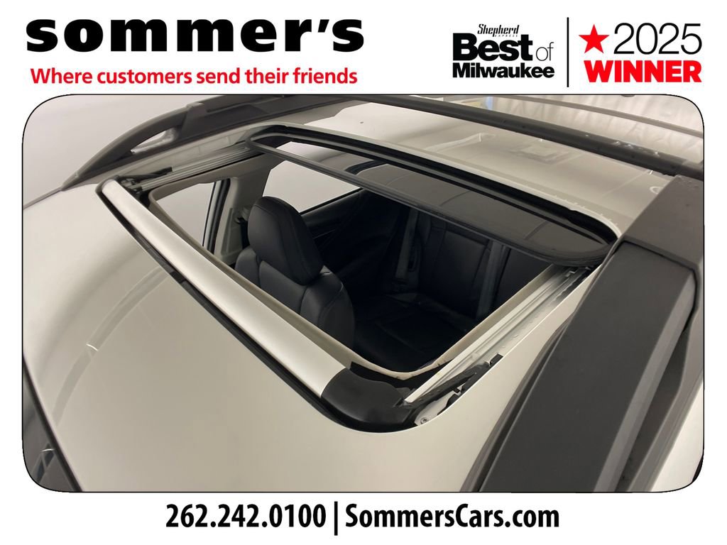 Used 2020 Subaru Outback Limited w/ Popular Package #2 image 19