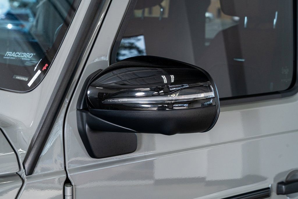 Used 2023 Mercedes-Benz G 63 AMG 4MATIC image 24