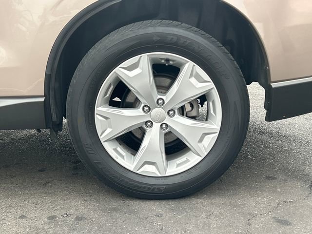 Used 2015 Subaru Forester 2.5i Premium w/ Popular Package #1 image 27