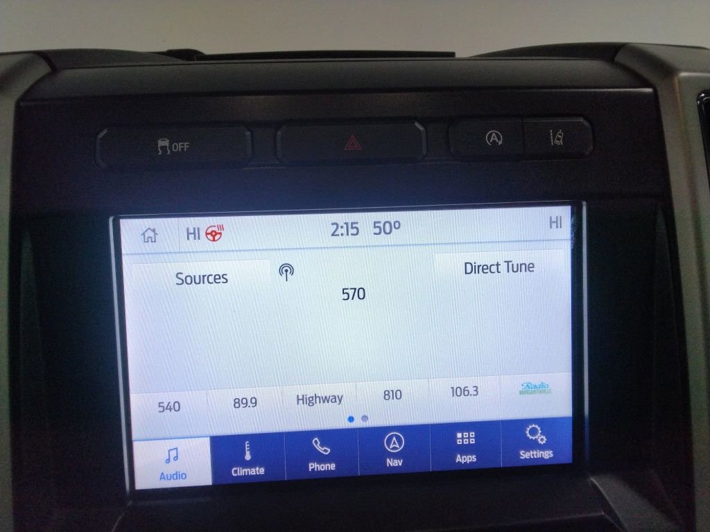 Used 2020 Ford F150 Lariat w/ Equipment Group 502A Luxury image 20