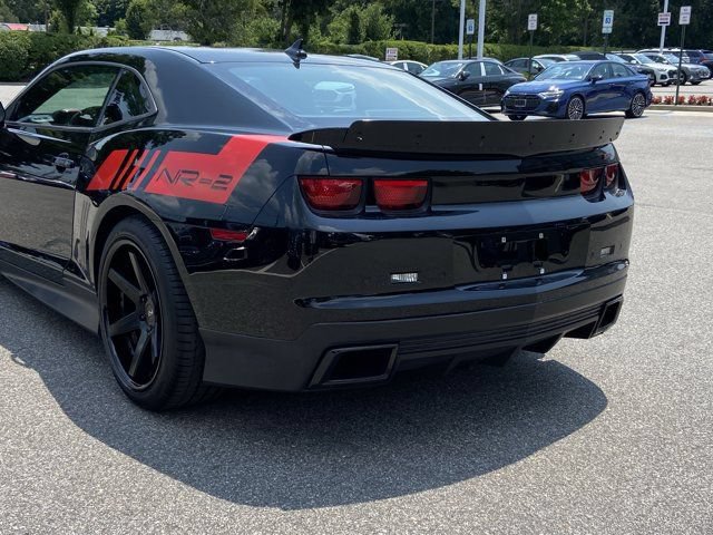 Used 2011 Chevrolet Camaro SS w/ RS Package RWD image 27