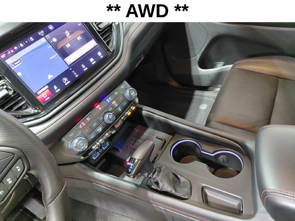Used 2025 Dodge Durango GT AWD/4WD image 5