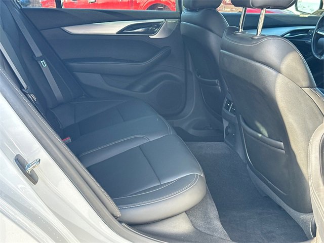 Used 2023 Cadillac CT5 Luxury w/ Sun And Sound Package image 15