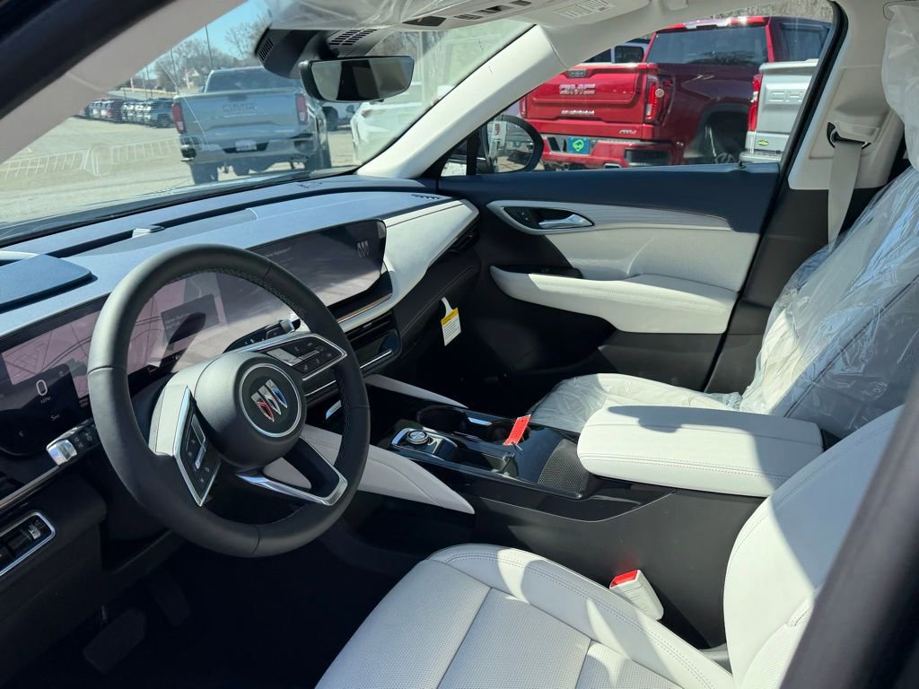New 2026 Buick Envision Avenir AWD/4WD image 14