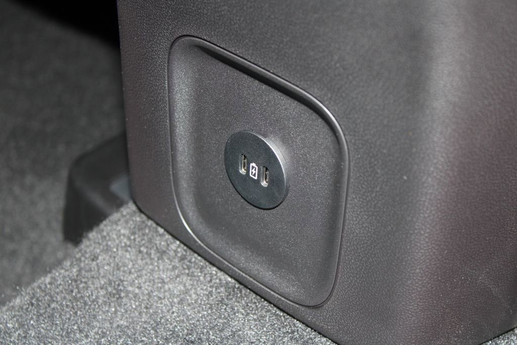 New 2025 Ford Bronco Sport Outer Banks w/ Outer Banks Tech Package+ image 31