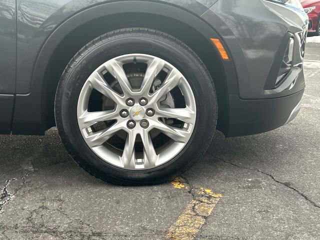 Used 2019 Chevrolet Blazer LT w/ Sun and Wheels Package image 29