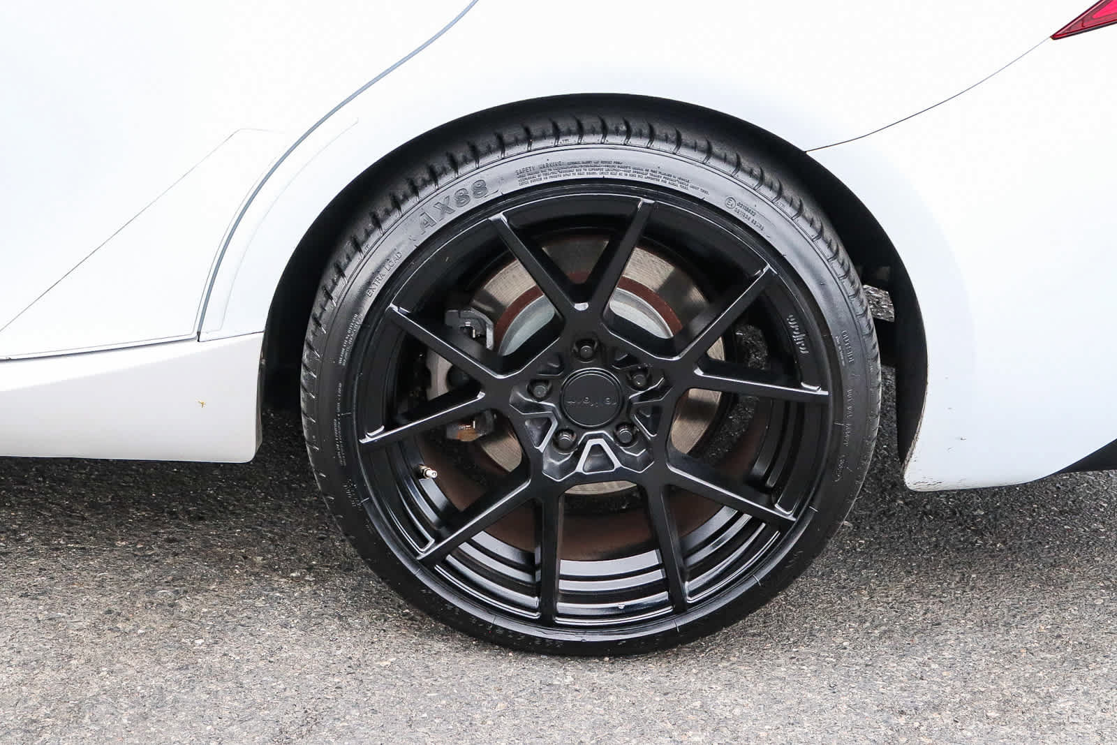 Used 2016 Lexus IS 300 AWD w/ F Sport Package image 14