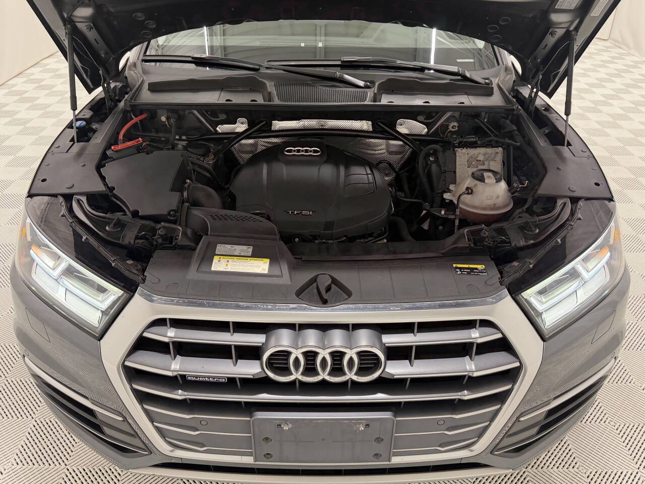 Used 2018 Audi Q5 2.0T Premium Plus image 44