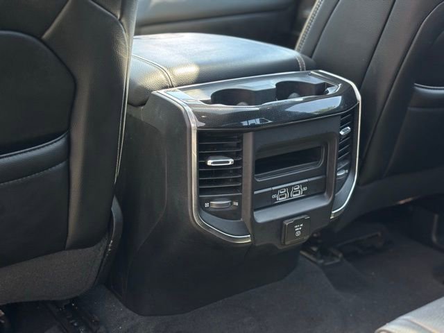 Used 2022 RAM 1500 Laramie w/ Sport Appearance Package AWD/4WD image 44