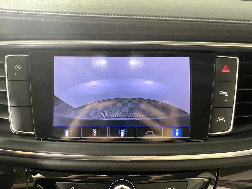 Certified 2023 Buick Enclave Premium w/ Experience Buick Package FWD image 32
