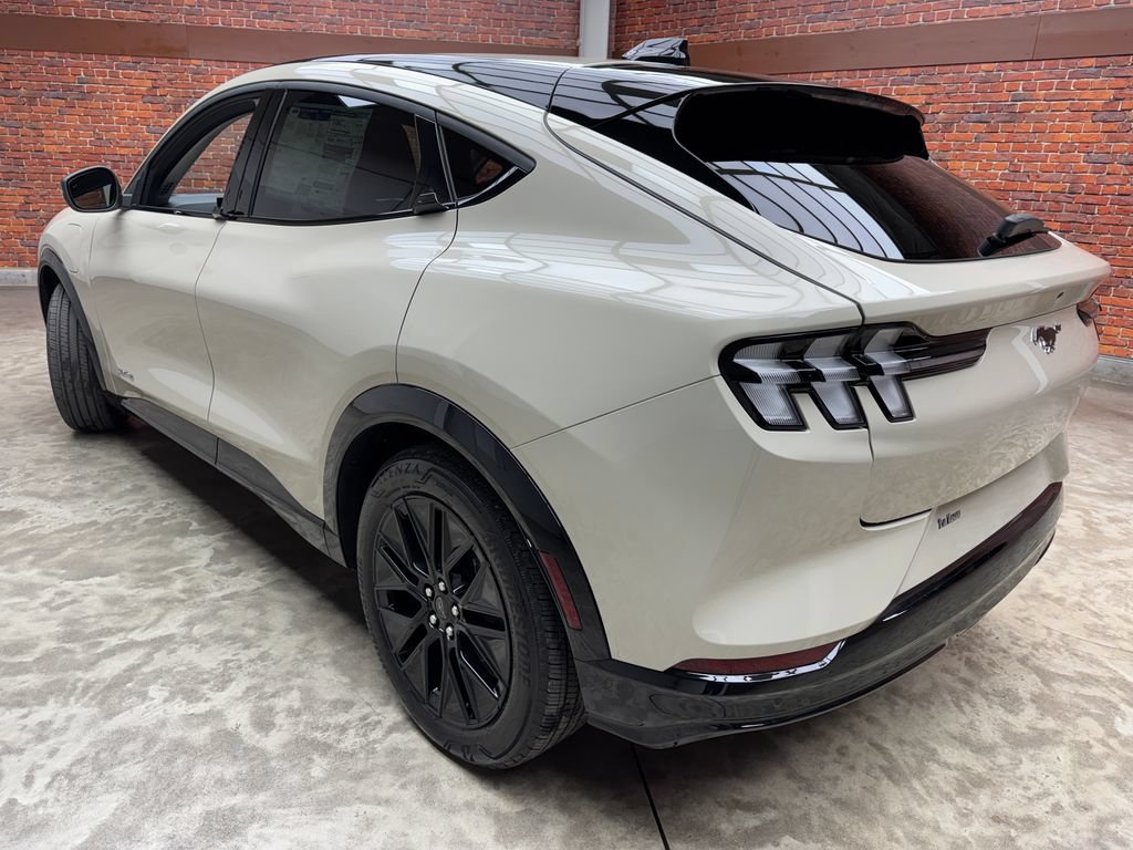 New 2026 Ford Mustang Mach-E Premium AWD/4WD image 2