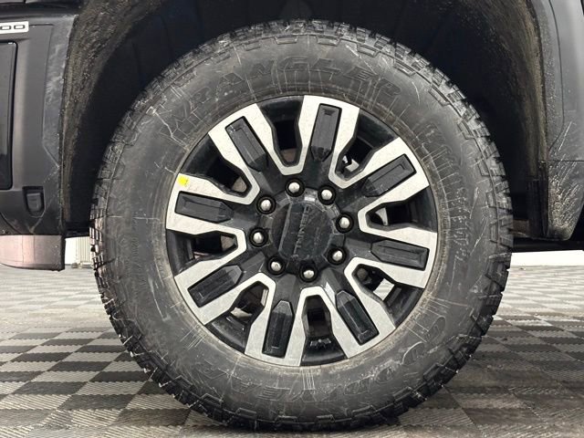 New 2026 GMC Sierra 2500 Denali Ultimate image 17