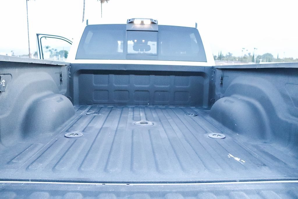 Used 2023 RAM 2500 Rebel w/ Level 1 Equipment Group AWD/4WD image 28