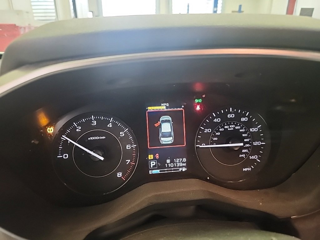 Used 2019 Subaru Impreza 2.0i Premium image 7