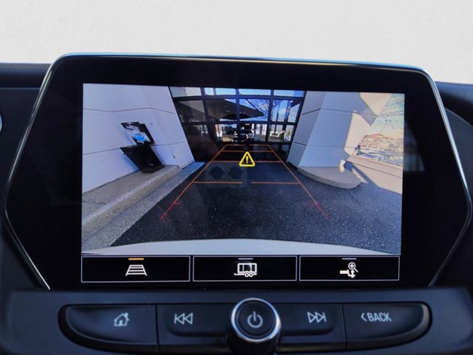 Used 2022 Chevrolet Blazer RS w/ Enhanced Convenience Package image 18