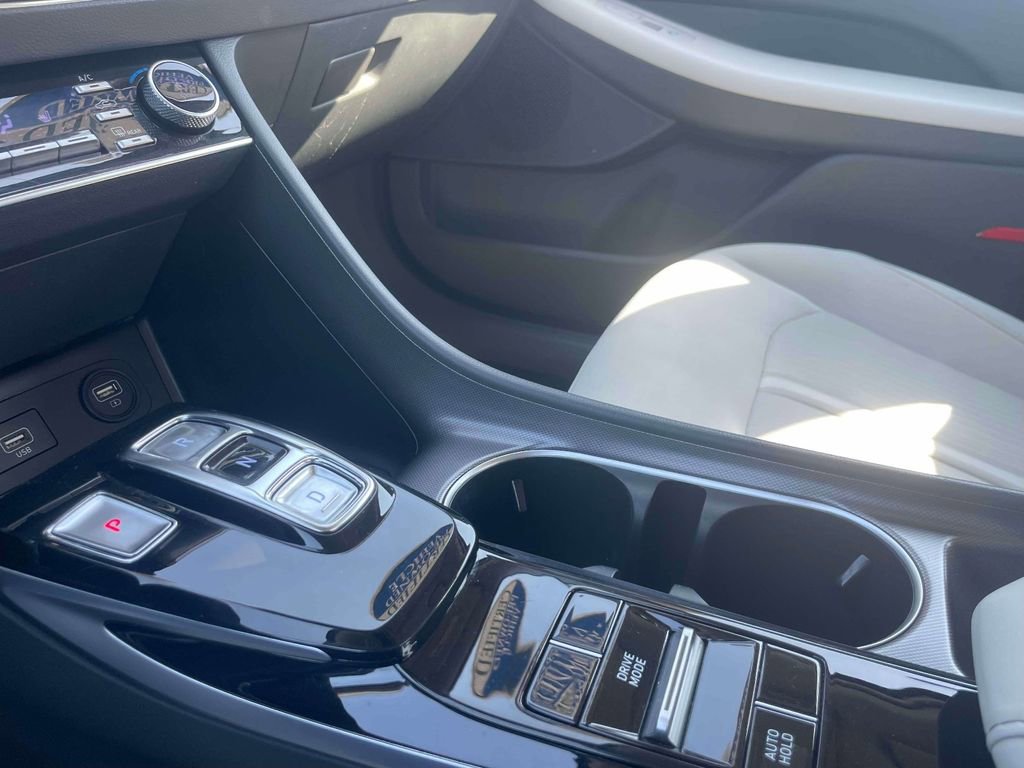 Used 2023 Hyundai Sonata SEL image 31