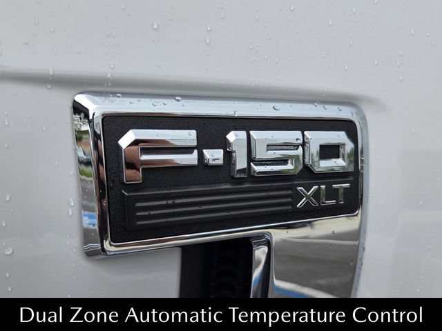 Used 2021 Ford F150 XLT w/ Equipment Group 301A Mid AWD/4WD image 16
