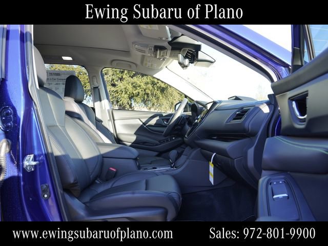 Certified 2026 Subaru Ascent Bronze Edition image 19