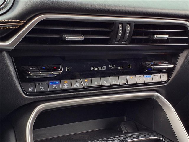 Used 2024 MAZDA CX-90 Plug-In Hybrid w/ Premium Plus image 21