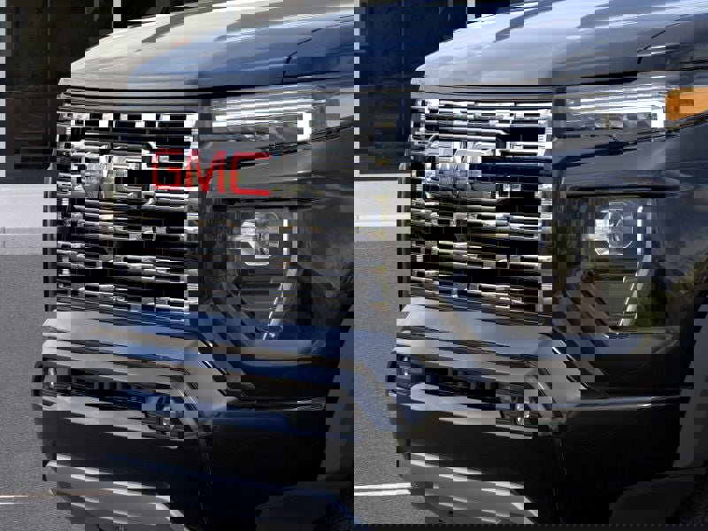 New 2026 GMC Canyon Denali image 40