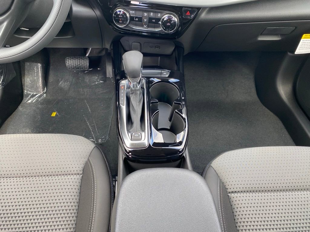 New 2026 Chevrolet Trax LT image 15