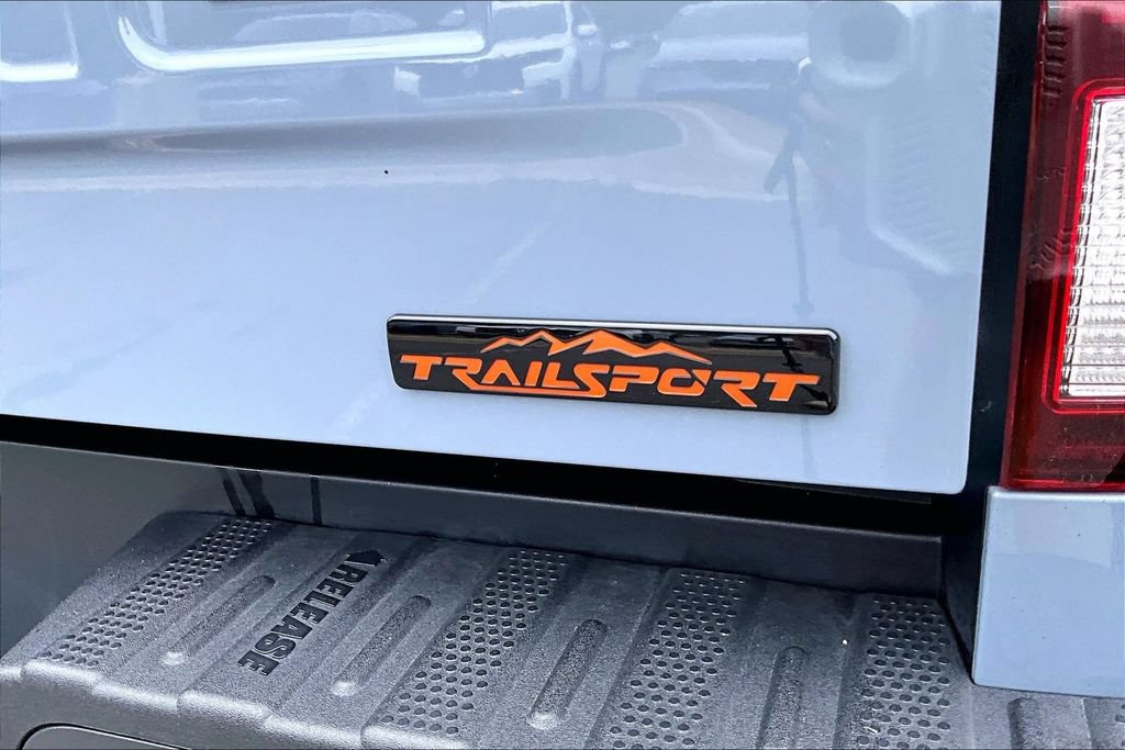 Certified 2024 Honda Ridgeline TrailSport image 25
