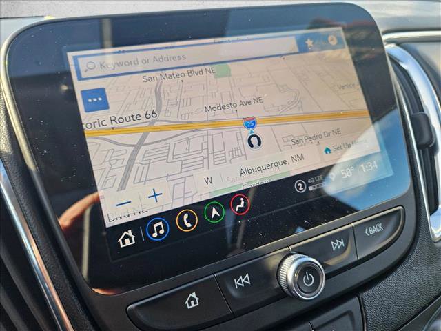 Used 2024 Chevrolet Malibu LT image 15