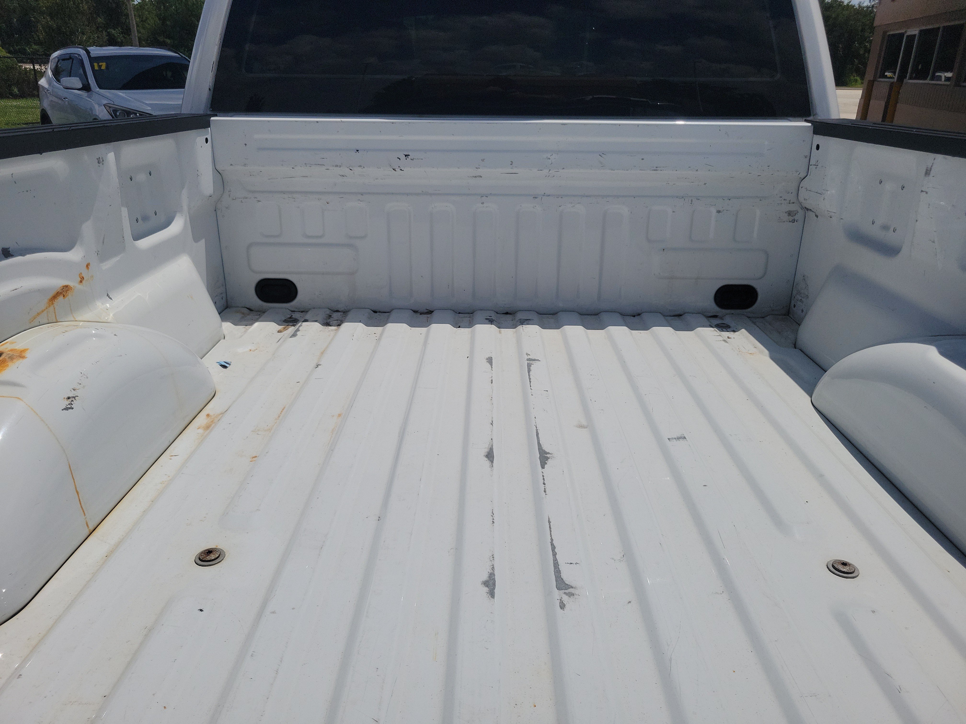 Used 2020 Ford F150 XL w/ Equipment Group 101A Mid RWD image 7