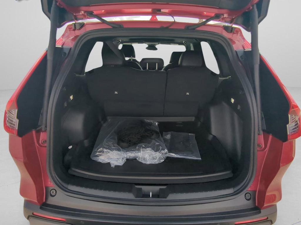 Used 2025 Honda CR-V Sport-L image 13