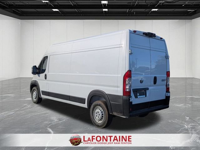 New 2026 RAM ProMaster 2500 w/ Convenience Group image 3