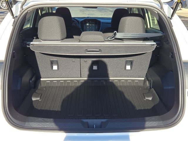 New 2026 Subaru Impreza 2.0i Sport image 16