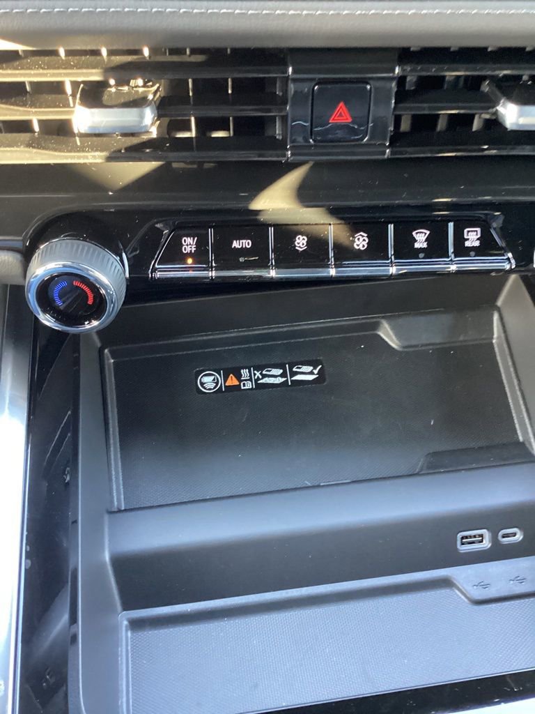 New 2026 Chevrolet Tahoe LT w/ Comfort Package image 24