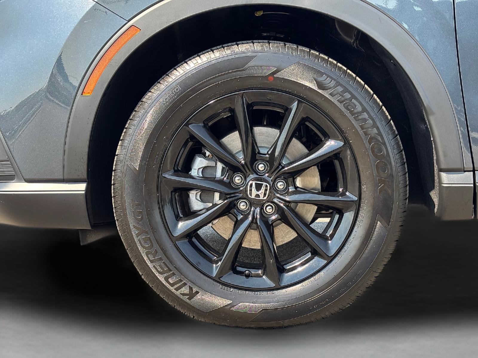 Certified 2026 Honda CR-V Sport-L image 13