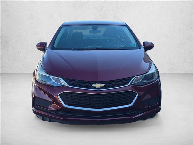 Used 2016 Chevrolet Cruze LT w/ Convenience Package FWD image 2