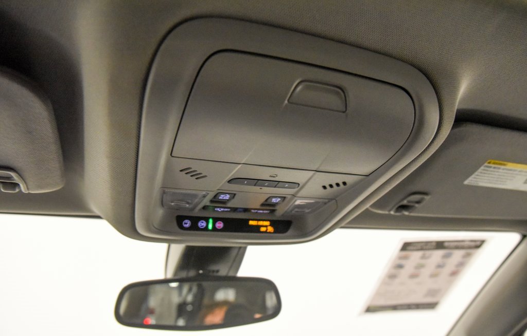 Used 2023 GMC Acadia SLT w/ Preferred Package image 35