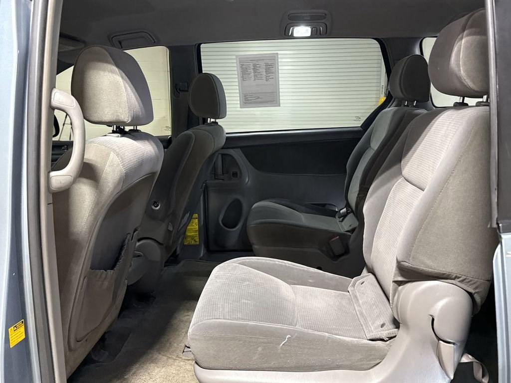 Used 2005 Toyota Sienna LE FWD image 21